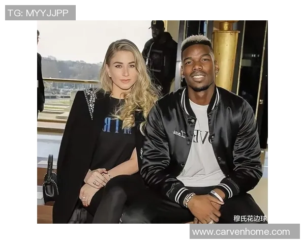 足球明星与女友甜蜜接吻瞬间曝光引发粉丝热议和羡慕