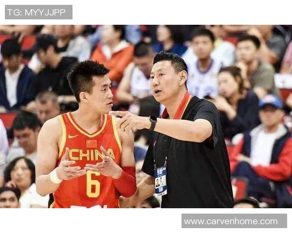 上海篮球队进攻战术解析与球员配合深度剖析